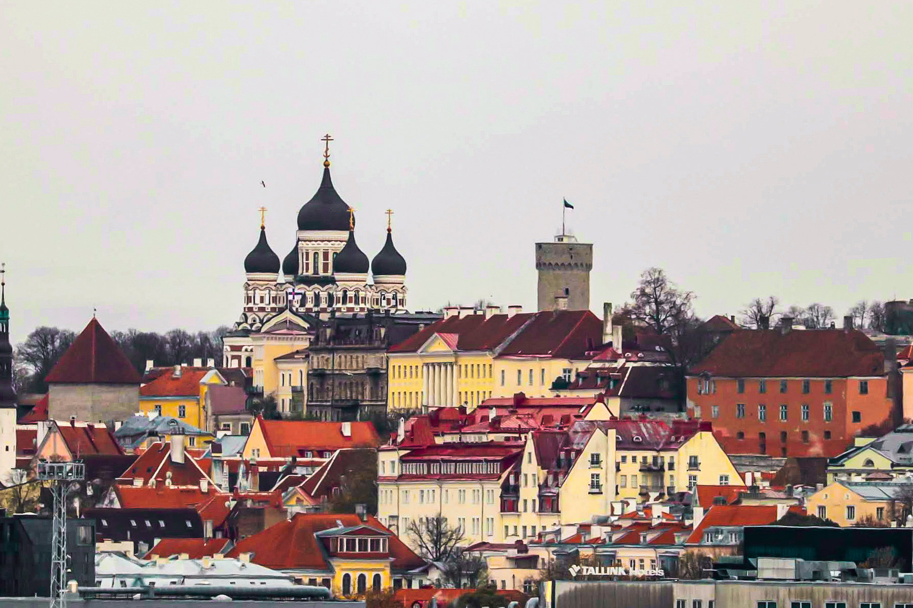 Estland