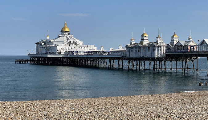 Eastbourne