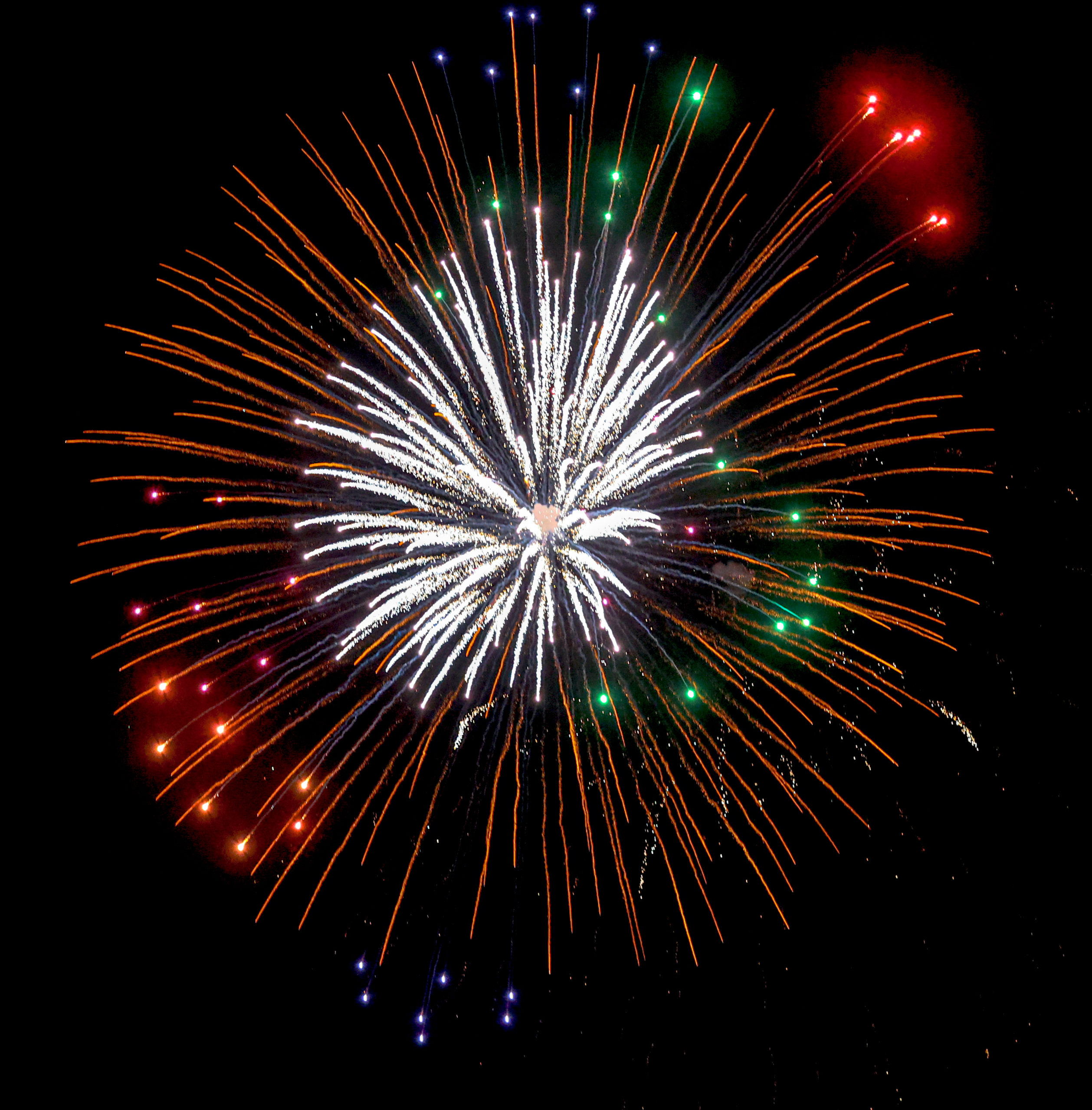 Silvesterreisen