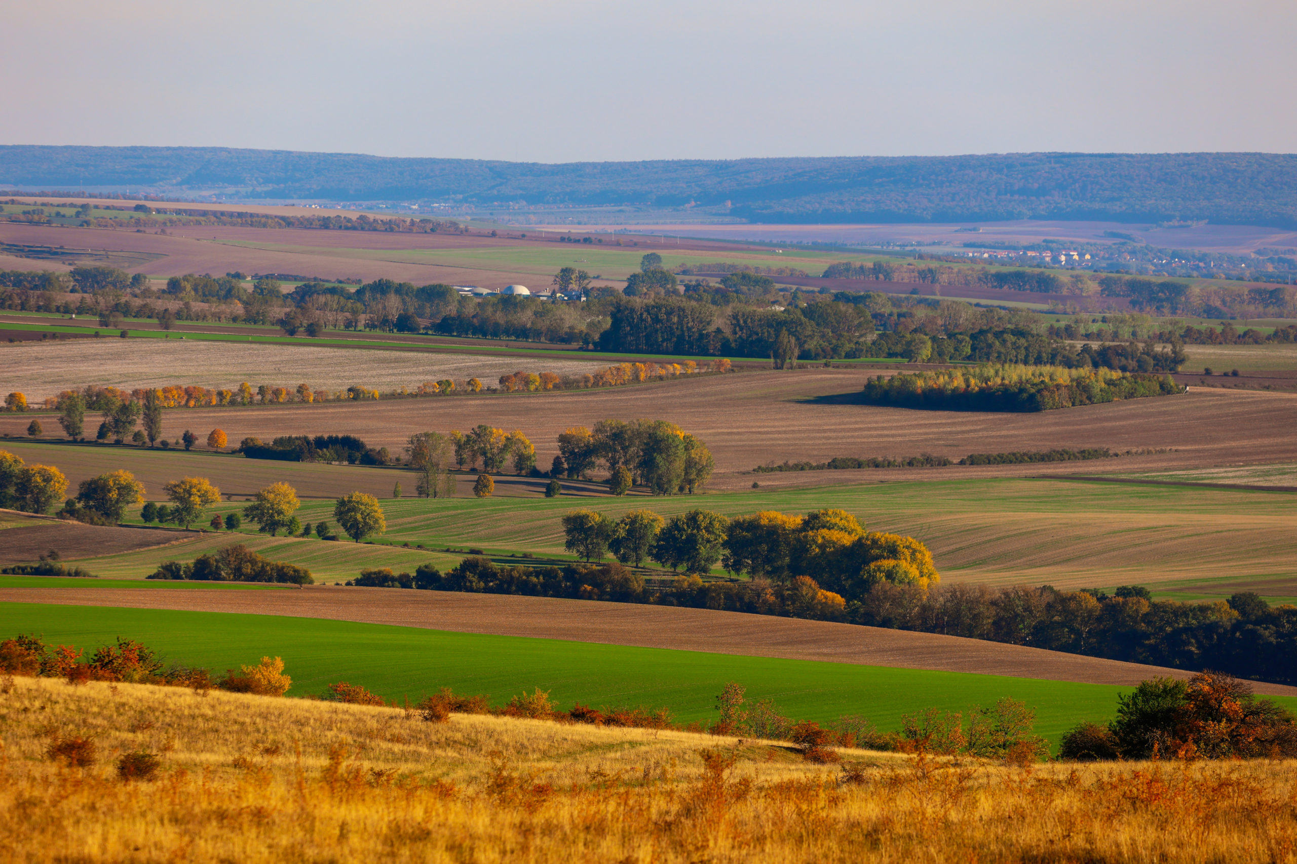 Thüringen